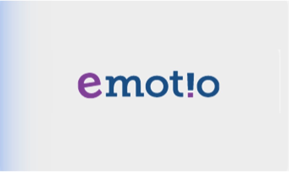 emotio Logo