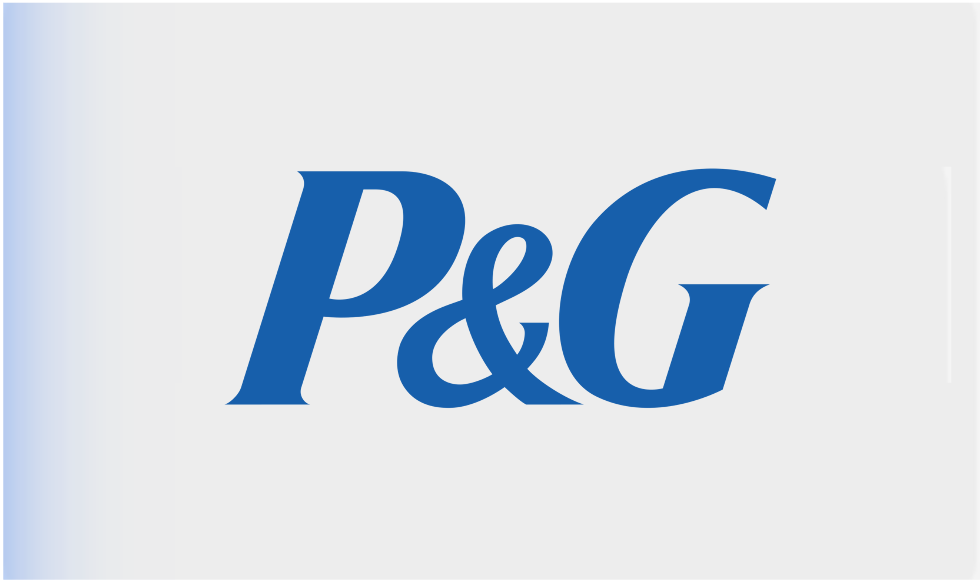 P&G Logo